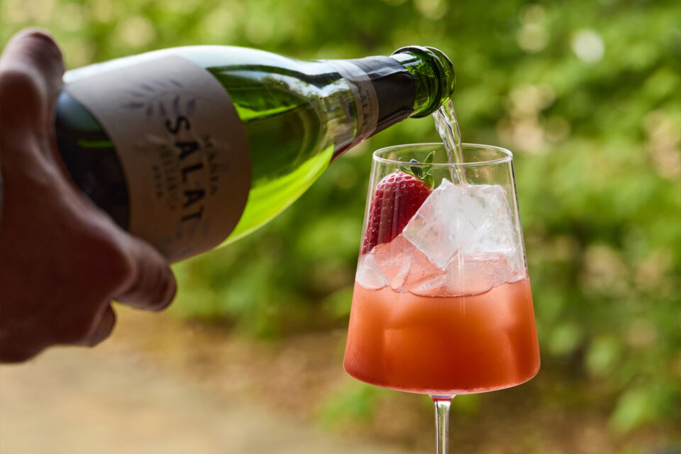 Harcourt Happy Hours