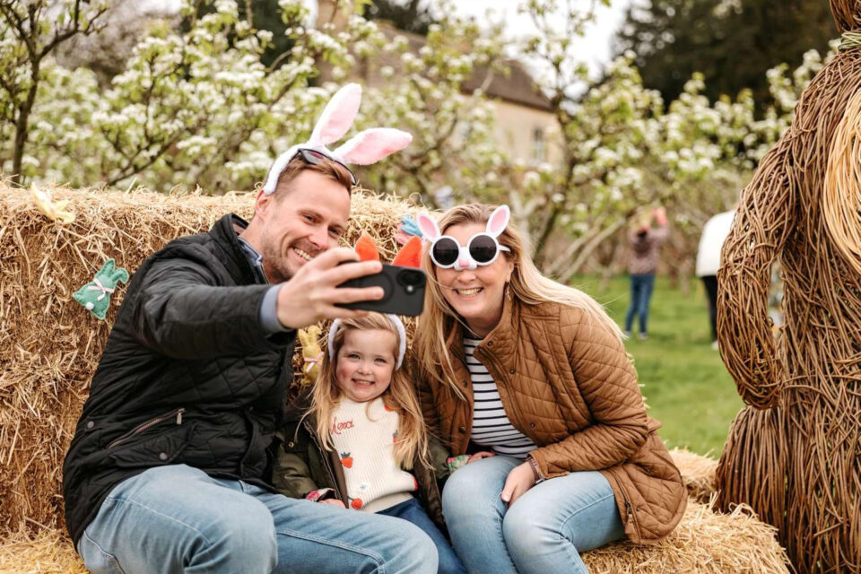 Blenheim Palace Easter 2026