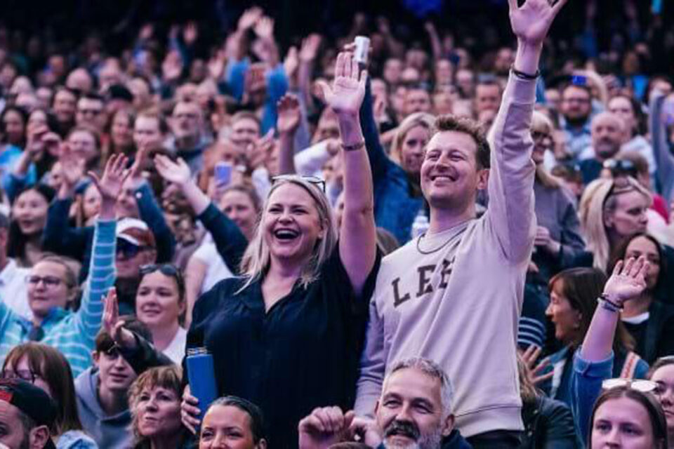 Blenheim Palace Festival Saturday 27th June – Saturday 4th July