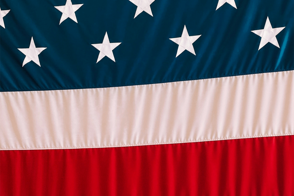 AMERICAN NIGHT